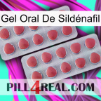 Gel Oral De Sildénafil 19